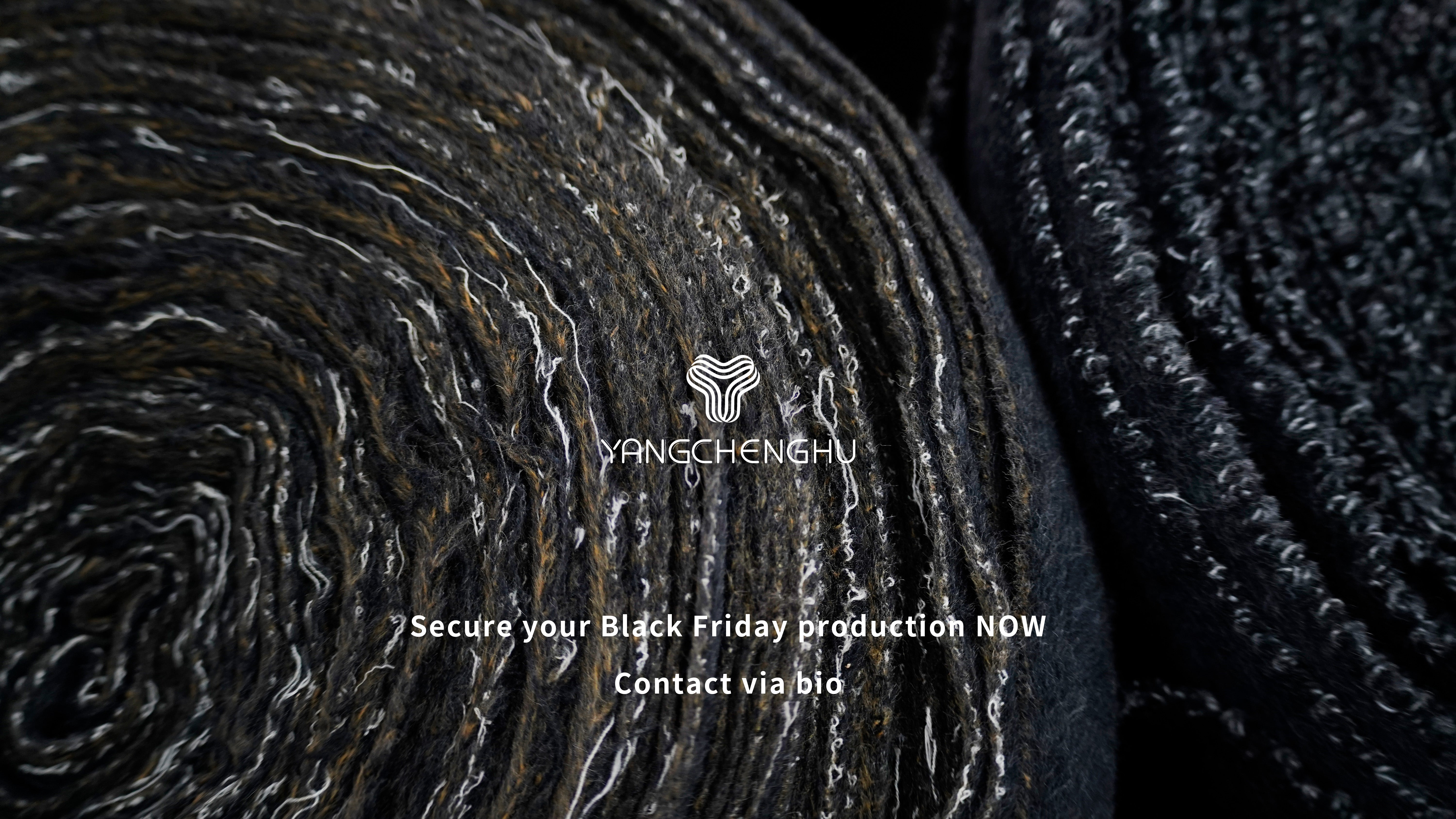 《A Buyer's Guide to Wool & Cashmere Blends: Balancing Cost and Performance》