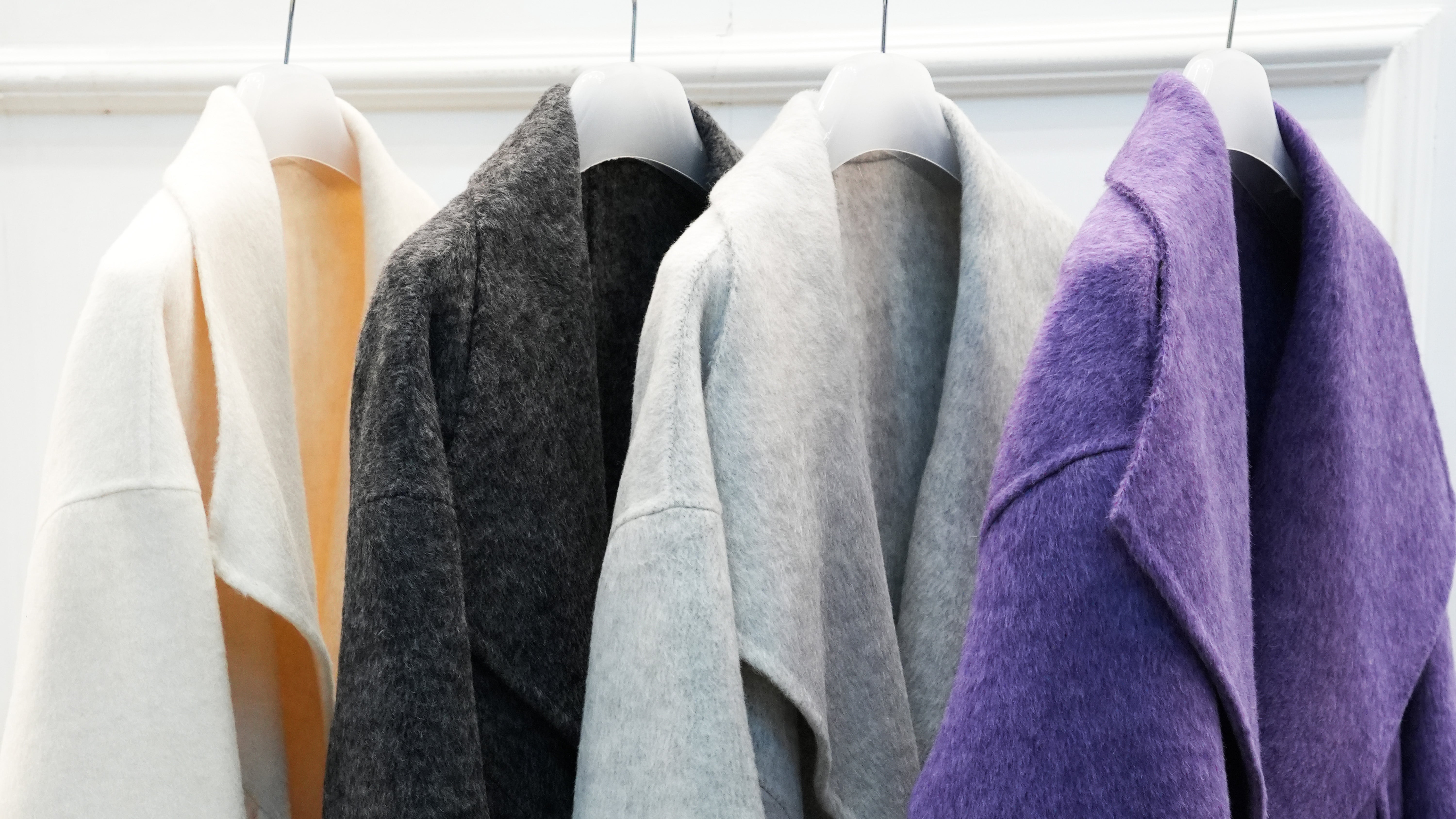 Global Wool Coat Market 2026: Pricing Trends, Raw Material Volatility & What B2B Buyers Must Know
