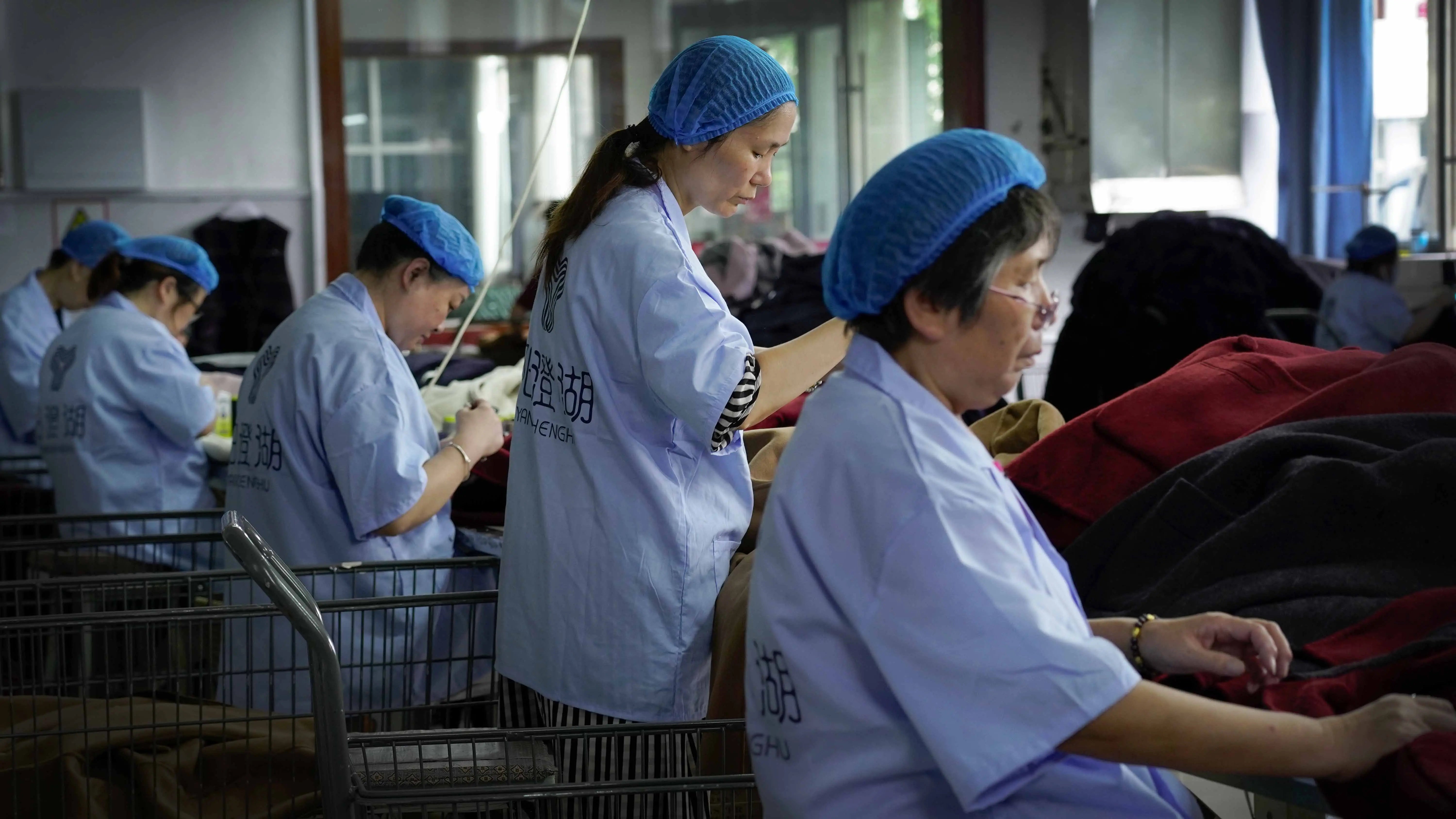 Invitation: Discover Yangchenghu Cashmere – Your Premier OEM/ODM Partnership in Suzhou, China - YANGCHENGHU