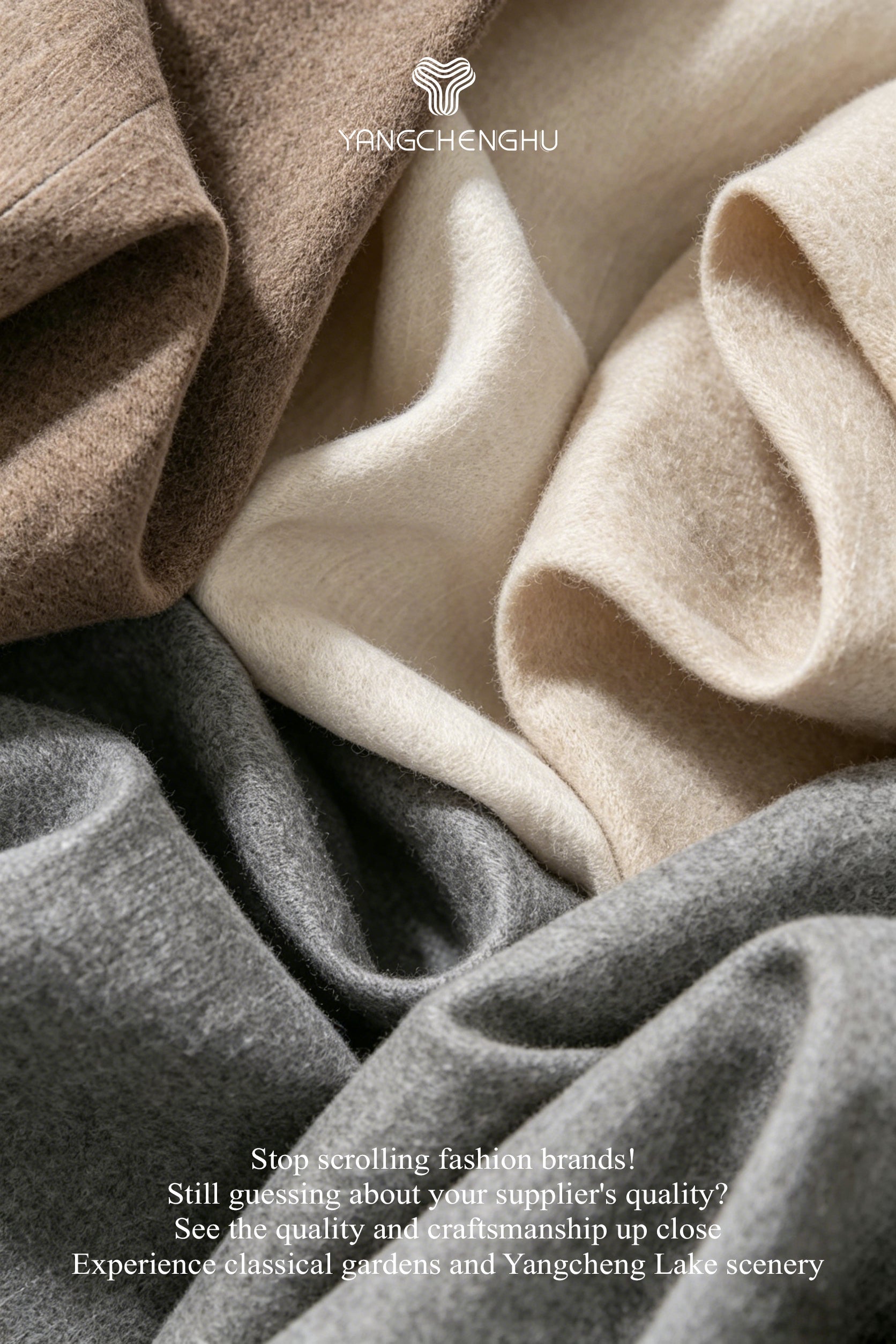 Coats Define the Perceived Value of a Brand