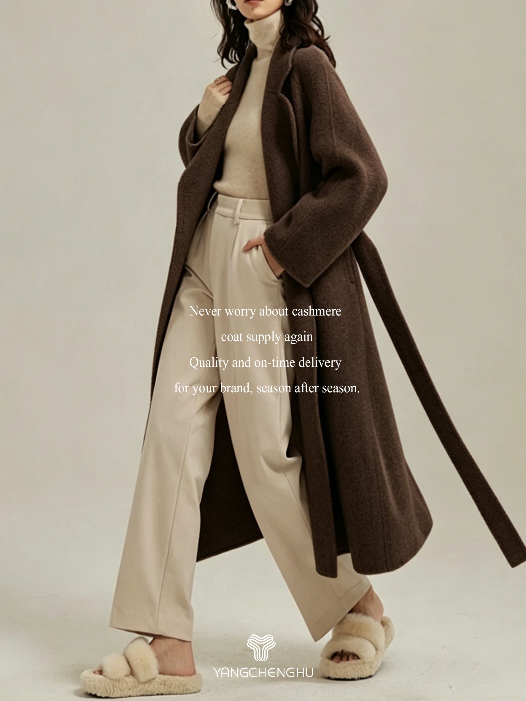 How Small Brands Can Start a Coat Collection Without Inventory Risk