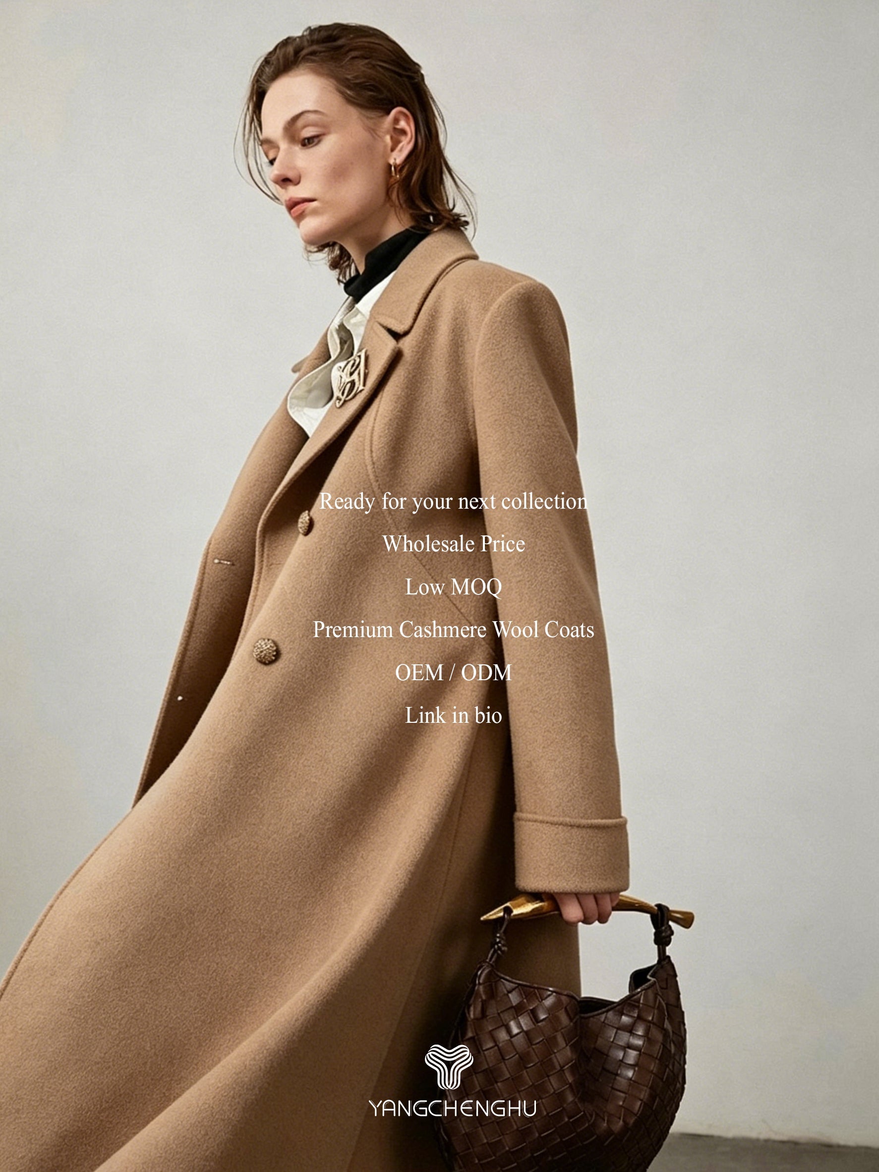 30 Years Tailor's Secret: How to Press Cashmere Coats Without Leaving Shine Marks