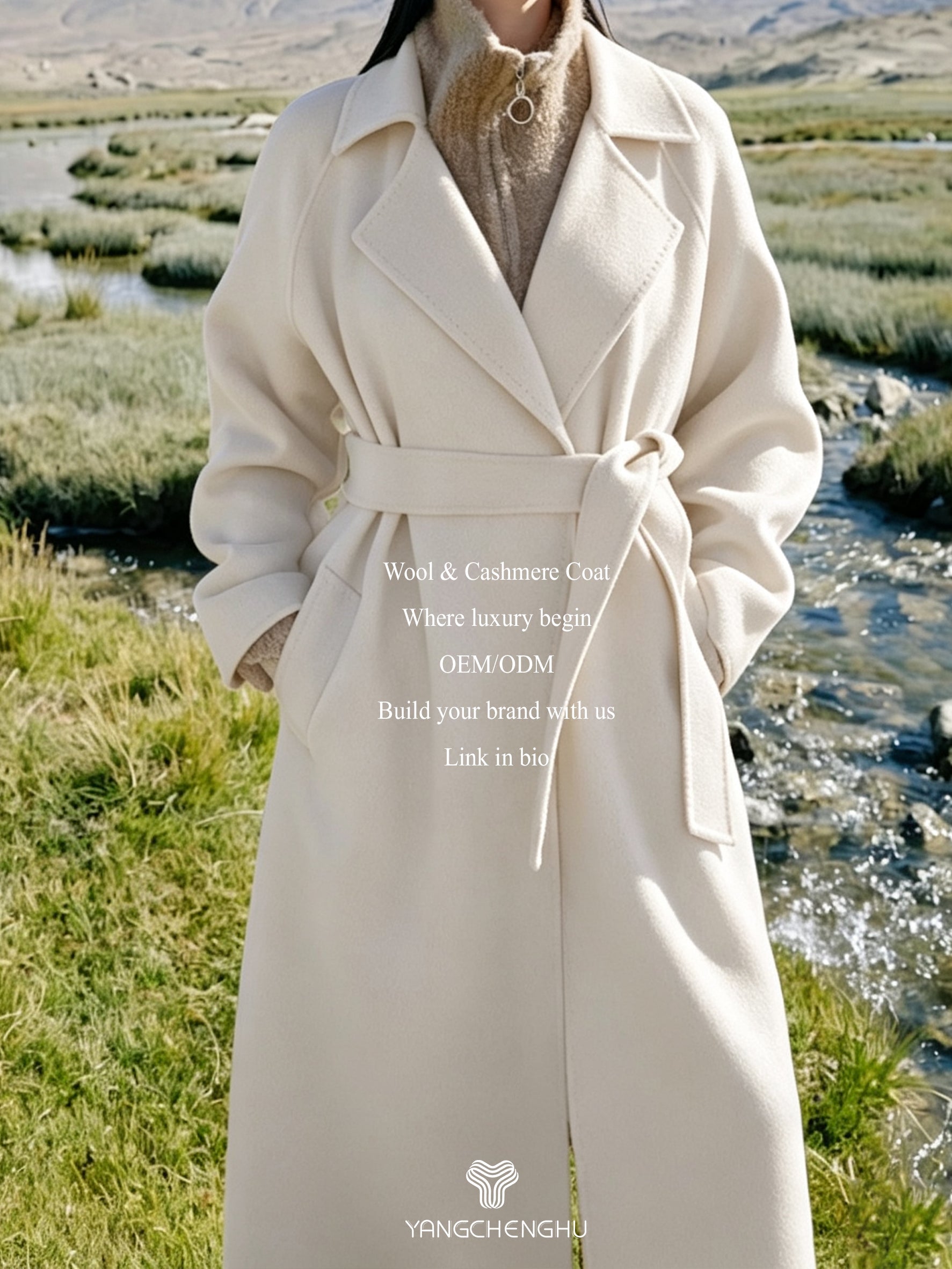 Wool vs Polyester Coats: Which Material Do Consumers Prefer in 2026?