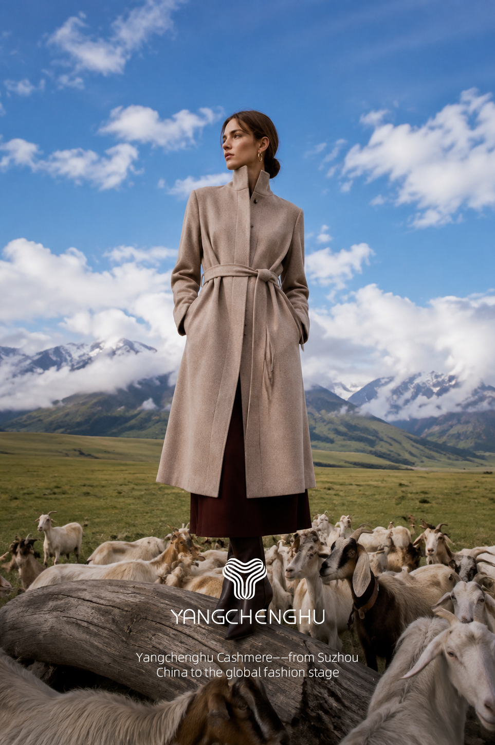 The Coat Edit: 3 Autumn 2026 Trends Brands Should Know