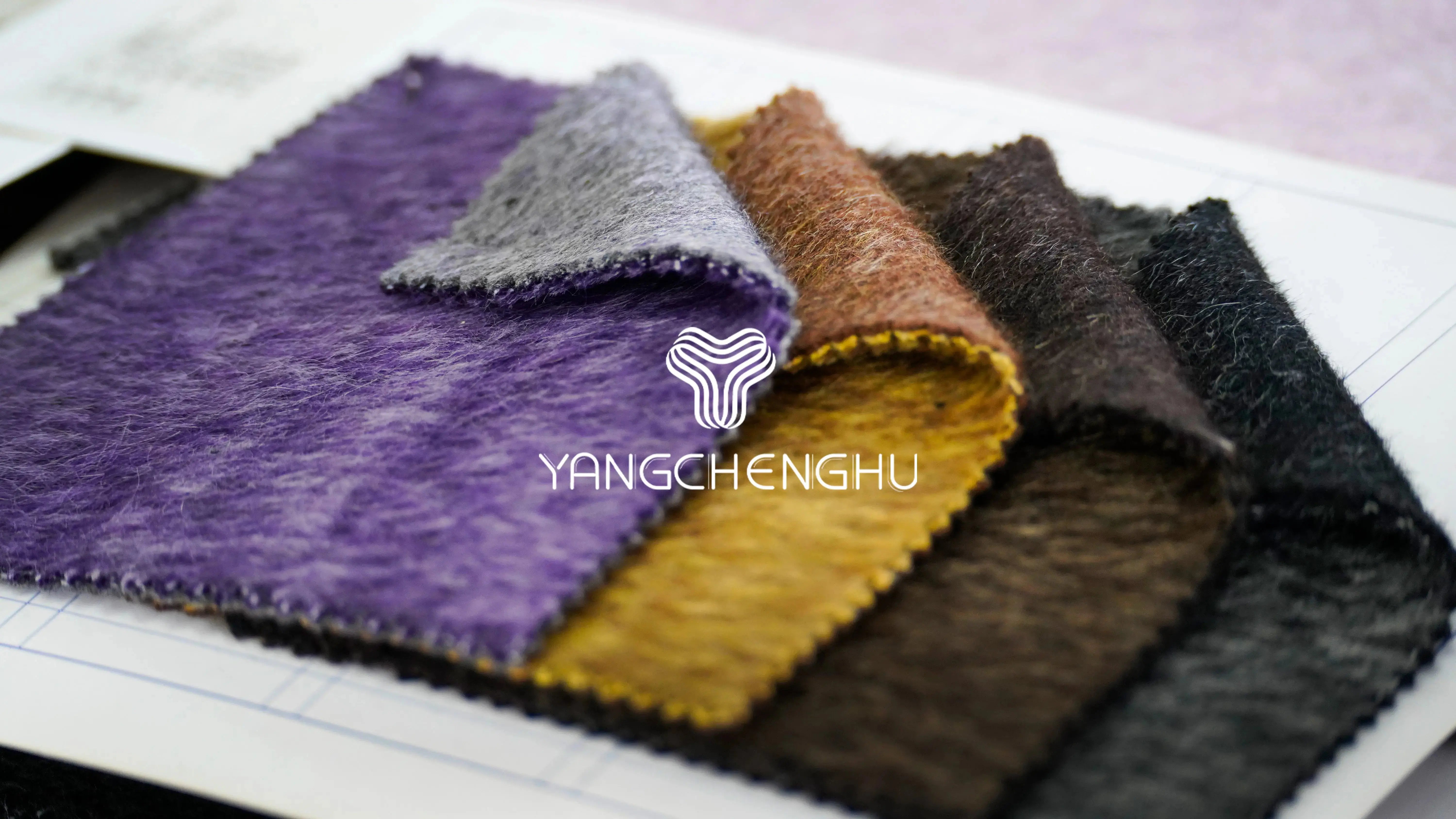 Invest in Cashmere: Why a Cashmere Coat Is a Smart City Investment - YANGCHENGHU
